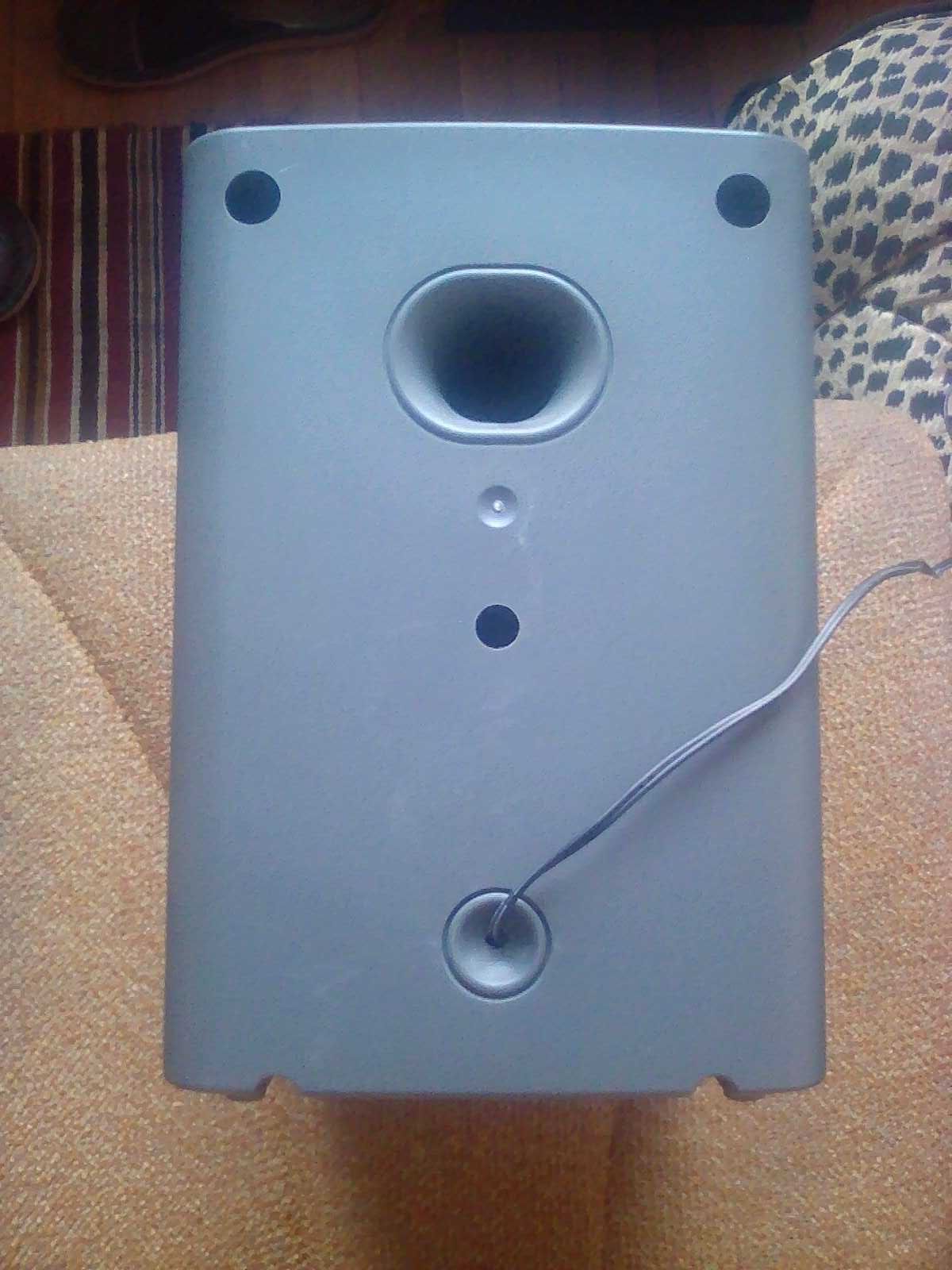 Wieża PHILIPS MC 145/14