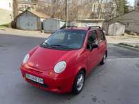 Daewoo Matiz 0,8 Бенз АКПП Кондиционер