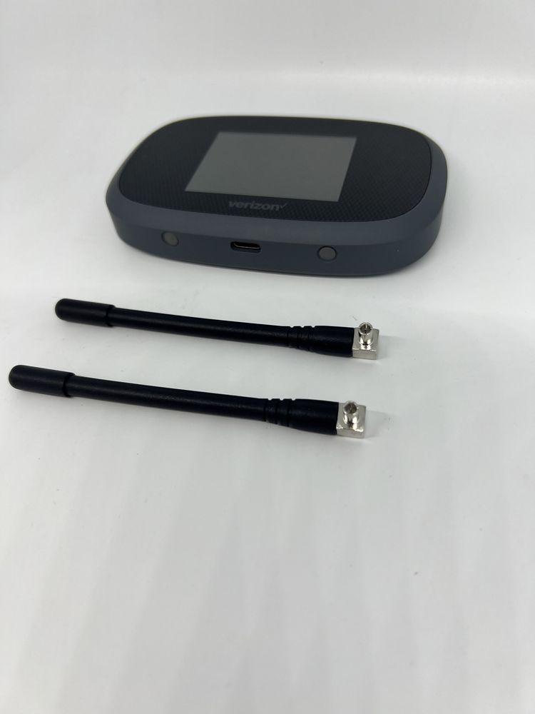 Антенны 3dBi 3G/4G TS9 для роутера Novatel MiFi 8000L/8800L/7730