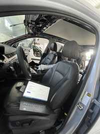 Прошивка MMI VAG українізація мультимедії. Навігація. Carplay Audi VW