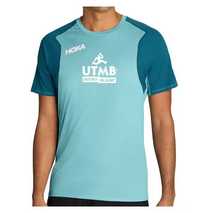 UTMB T-shirt Hoka Tamanho L