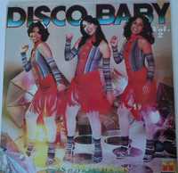 LP de vinil As Melindrosas - Disco Baby
