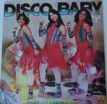 LP de vinil As Melindrosas - Disco Baby
