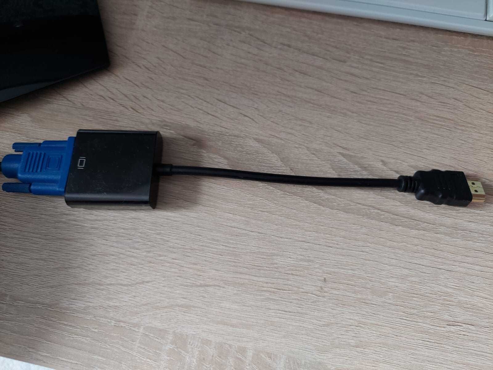 Monitor LED ASUS 19 cali VS197D super stan