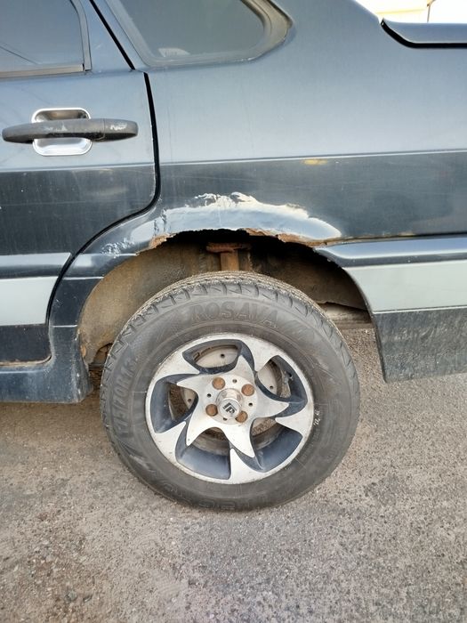 Продам ВАЗ/Lada 2115 Samara 2006 року