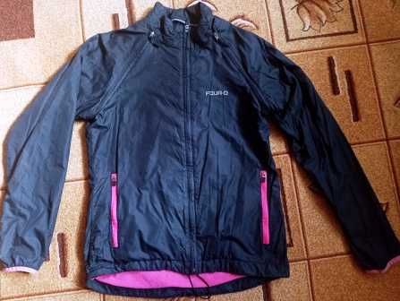 FOUR.O kurtka trekkingowa damska S