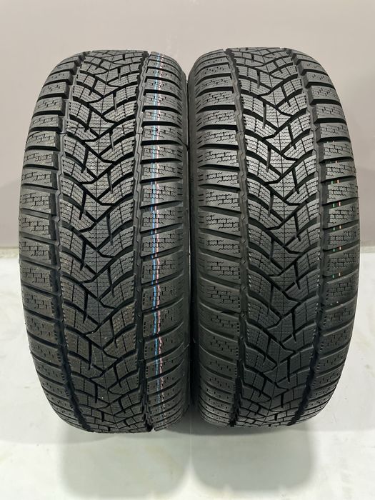 205/60 R16 Dunlop Winter Sport 5