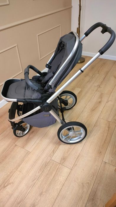 Wózek dziecięcy MOON