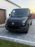 Volkswagen Crafter  Volkswagen Crafter L2H1 |2014|kamera cofania|ceramika|Diesel|184000km|