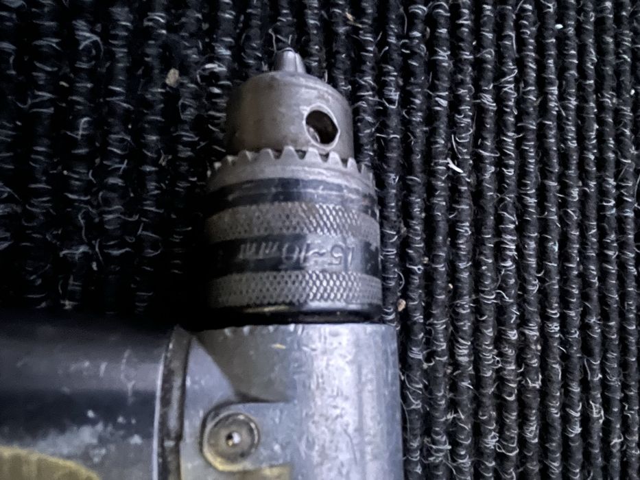 Chicago Pneumatic wiertarka kątowa pneumatyczna 3/8"  1,5 - 10mm
