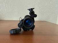 Прибор нічного бачення PVS-14 Gen2+, White, ALPHA PHOTONICS