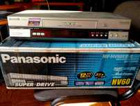 Видео плеер panasonic nv-hv60ee-s