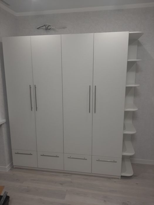 Мебель  на  заказ