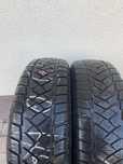 175/65R15 Dunlop Sp Winter Sport zimowe 4-5 mm bieznika