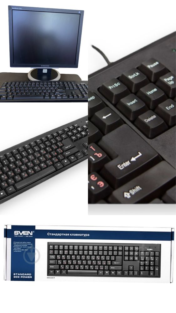 Монітор samsung 730BF