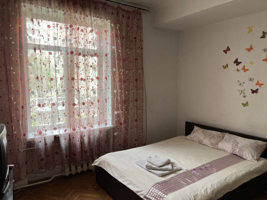 3 к квартира в центрі міста