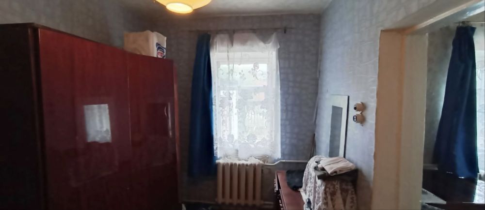 Продам дом на Мирном в тупике 32 маршрутки