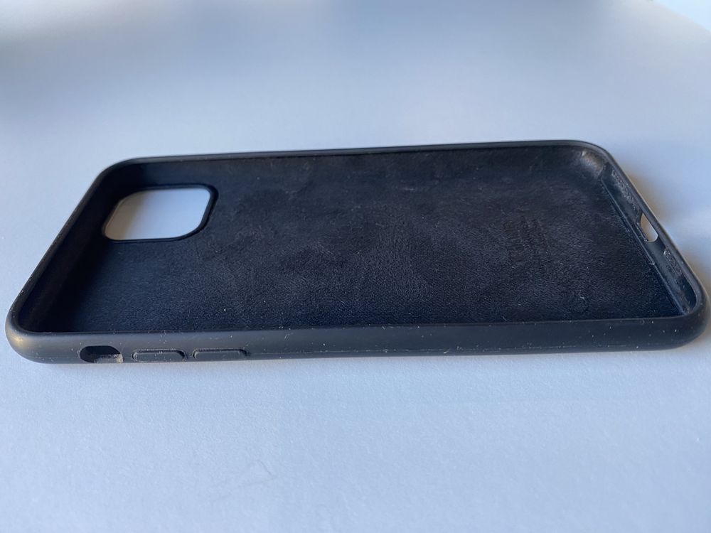 Capa iPhone 11 Pro Max