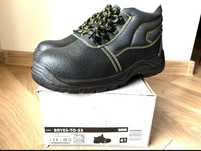 Buty robocze ocieplane Reis Bryes-TO-S3 roz. 41 nowe