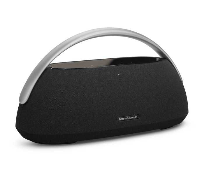 Przenośny głośnik bluetooth Harman Kardon Go+Play 3 nowy gwarancja