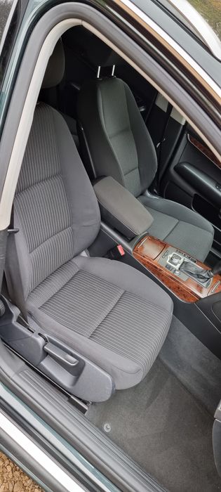 Sprzedam Audi a6c6 2.4 V6 B+G