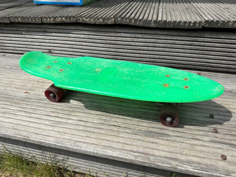 Deskorolka marki Makaha