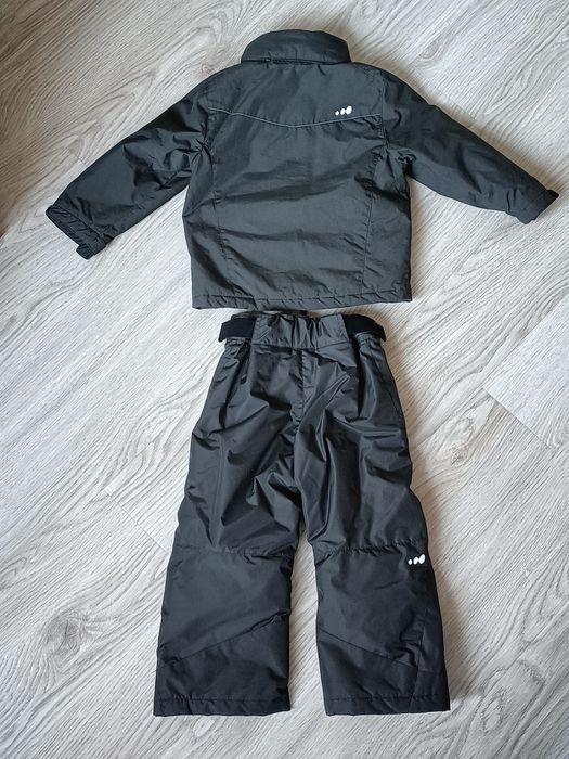 Лижний термокомбінезон WED'ZE Stratermic (Франція) Reima