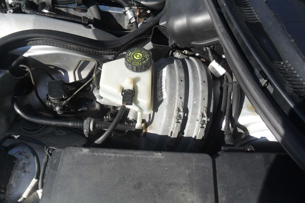 Мерседес Е класс