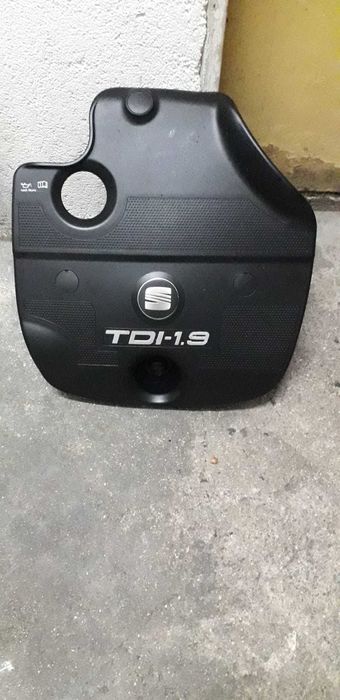 Peças seat ibiza 6k2 tdi sport 110cv