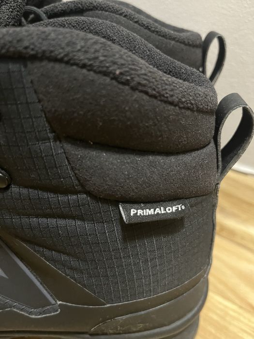 Buty zimowe męskie New Balance (r.42,5)