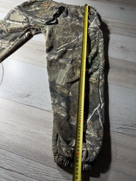 Штани RealTree чоловічі штани джогери ліс outdoor тактичні штани y2k