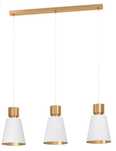 Lampa wisząca model Aglientina - OKAZJA