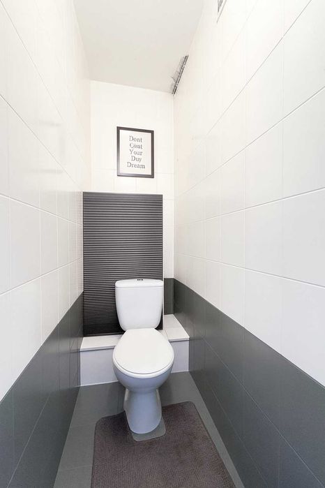 Trzy Pokojowe Mieszkanie obok Wola Park | Metro | Osobna Kuchnia