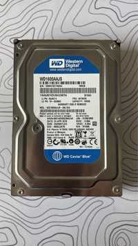 WD wd1600aajs 160gb