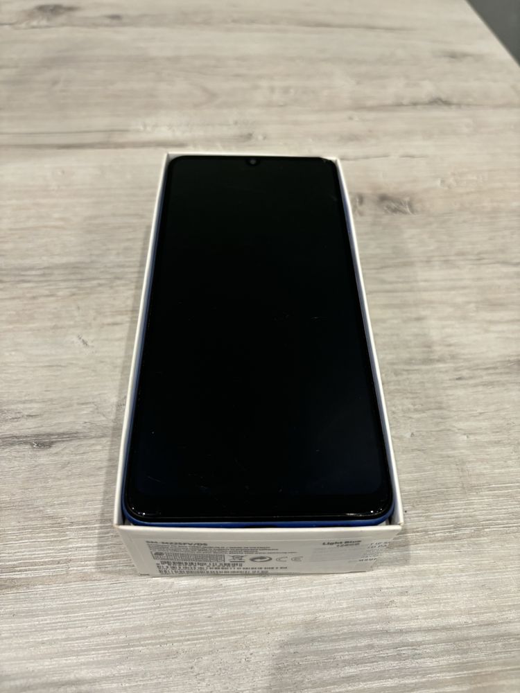Telefon Samsung Galaxy M22