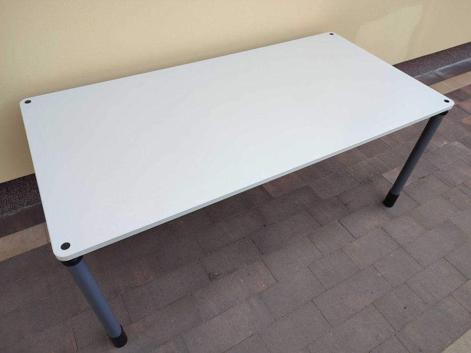 WERNDL 180x90cm stół konferencyjny warsztatowy magazyn biuro biurko