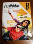Espanhol 8° (CONJUNTO)