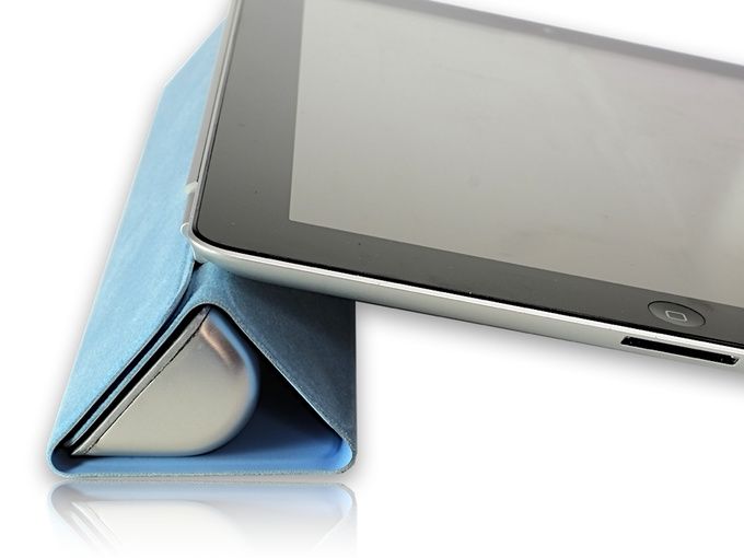 Smart Cargo para iPad 2/3/4