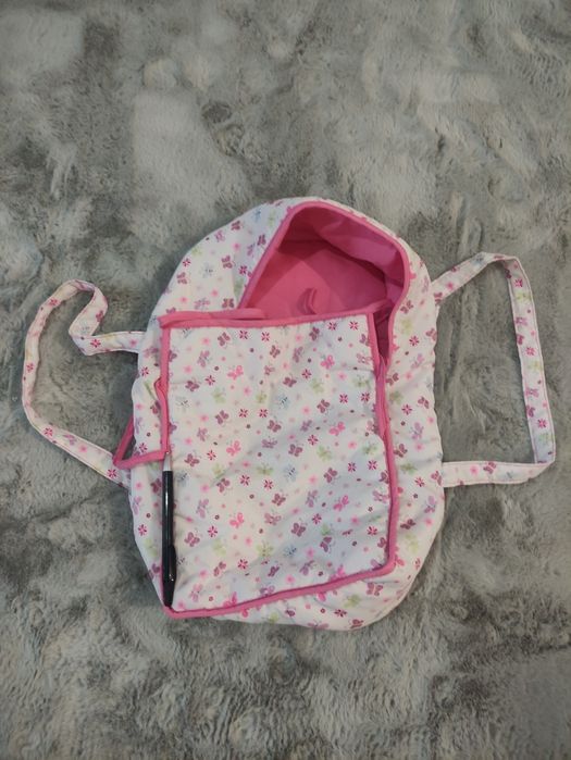 Beliche de  madeira com oferta de alcofa