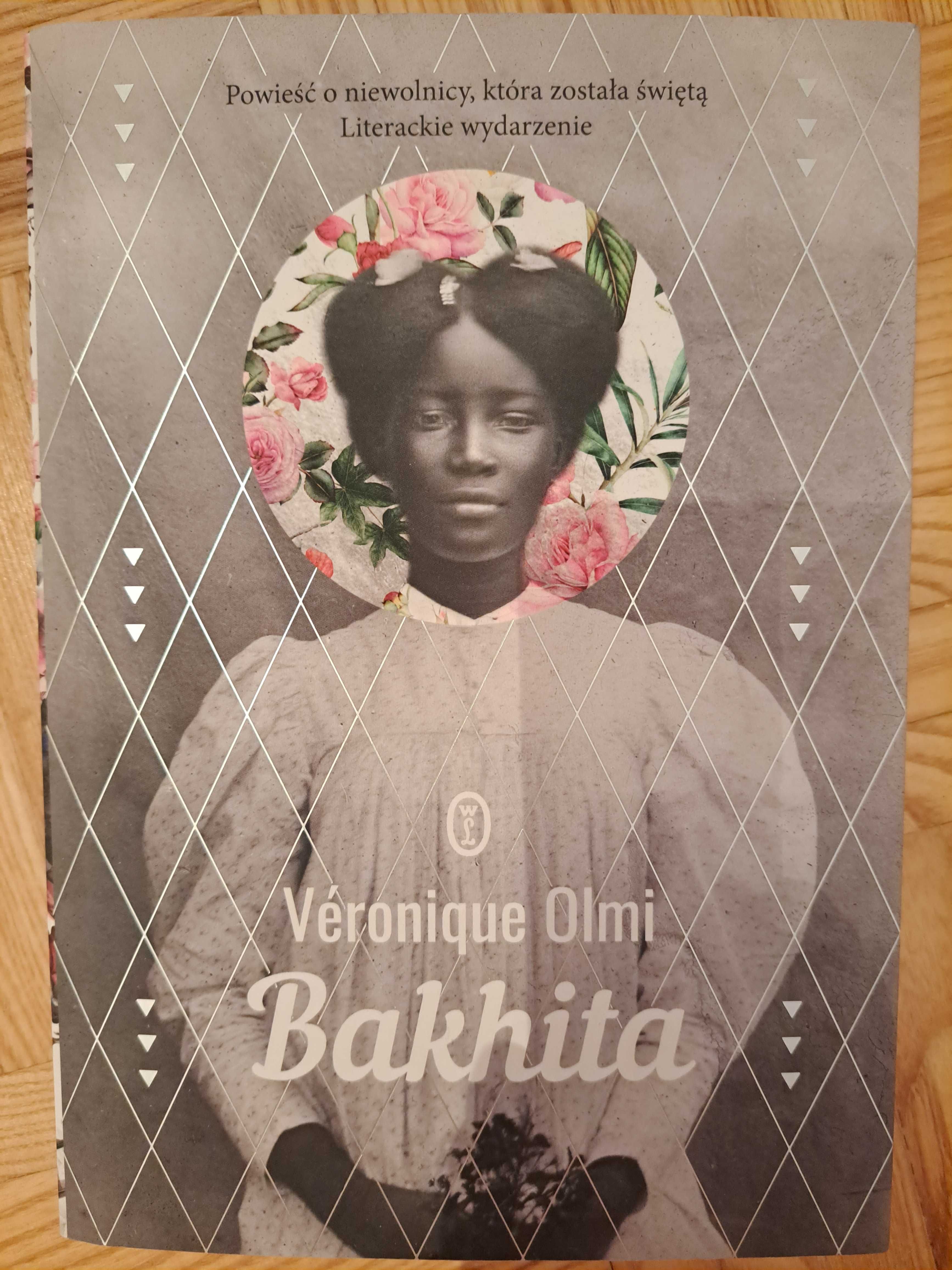 Bakhita - Veronique Olmi