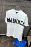 Nowe Koszulka Balenciaga