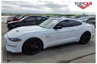 Ford Mustang Gt Fastback, 5.0 V8, Automat,