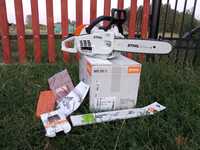 Stihl MS 201C Nowa