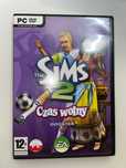 The sims 2 czas wolny
