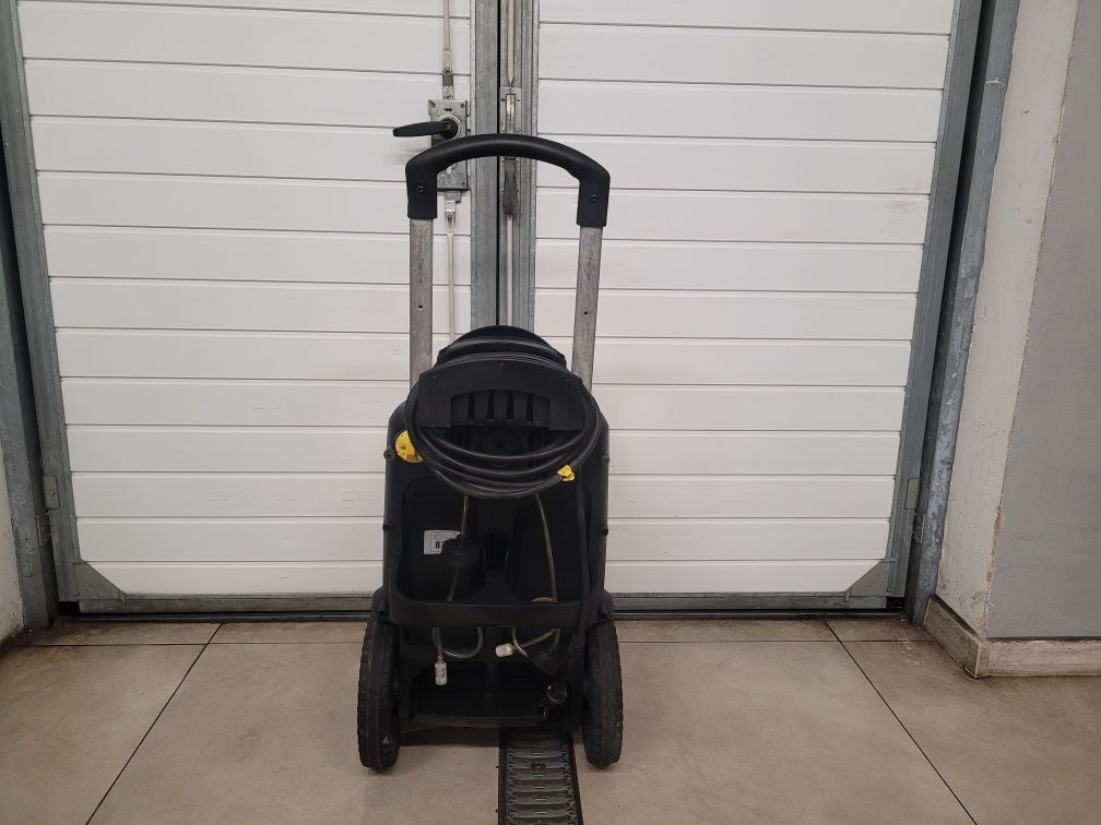 Myjka Ciśnieniowa Karcher HD 9/20 - 4M * Wolnoobrotowy silnik * 400V *