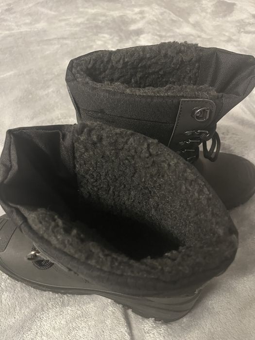 Зимові чоботи унісекс Pier One , Italien 42-43 р