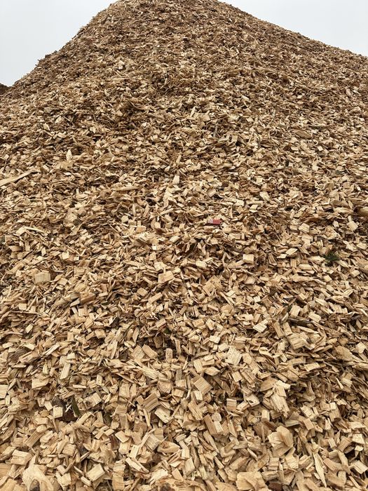 Щепа від виробника