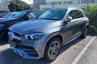 Mercedes-Benz GLE 300 d 4Matic