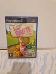Piglets big game ps2 PlayStation 2