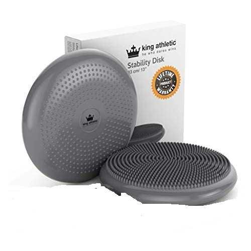 Dysk stabilizujący poduszka balansowa 33 cm